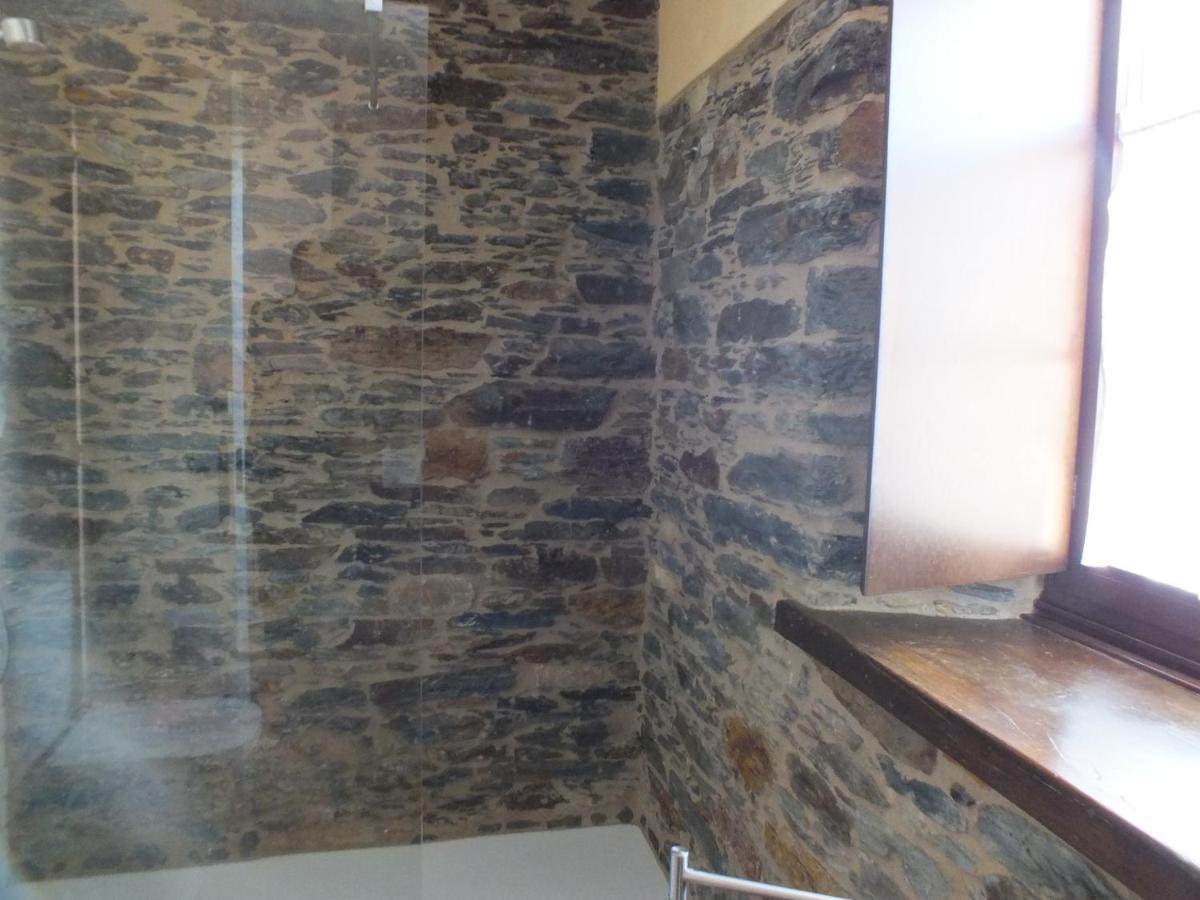 Apartamentos Puerta Del Castro Coana エクステリア 写真