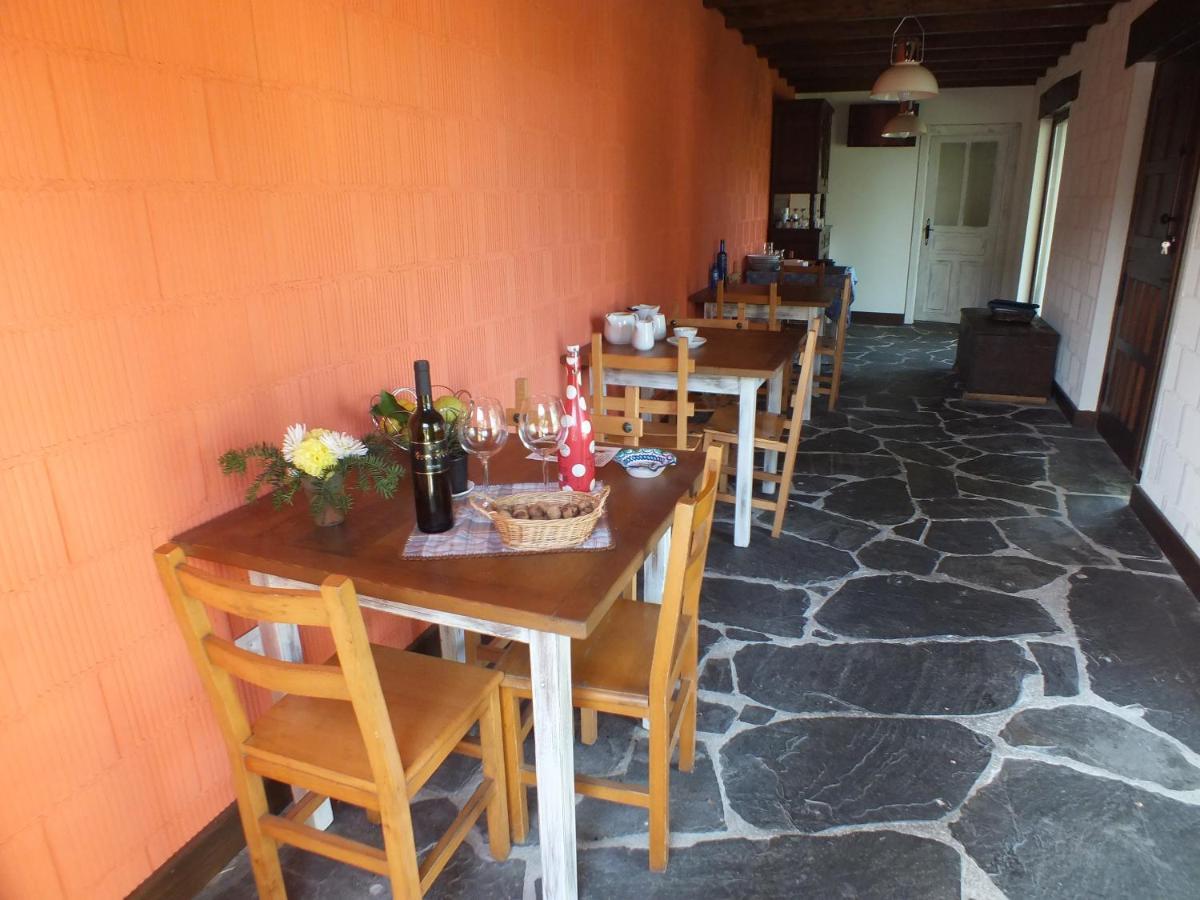 Apartamentos Puerta Del Castro Coana エクステリア 写真